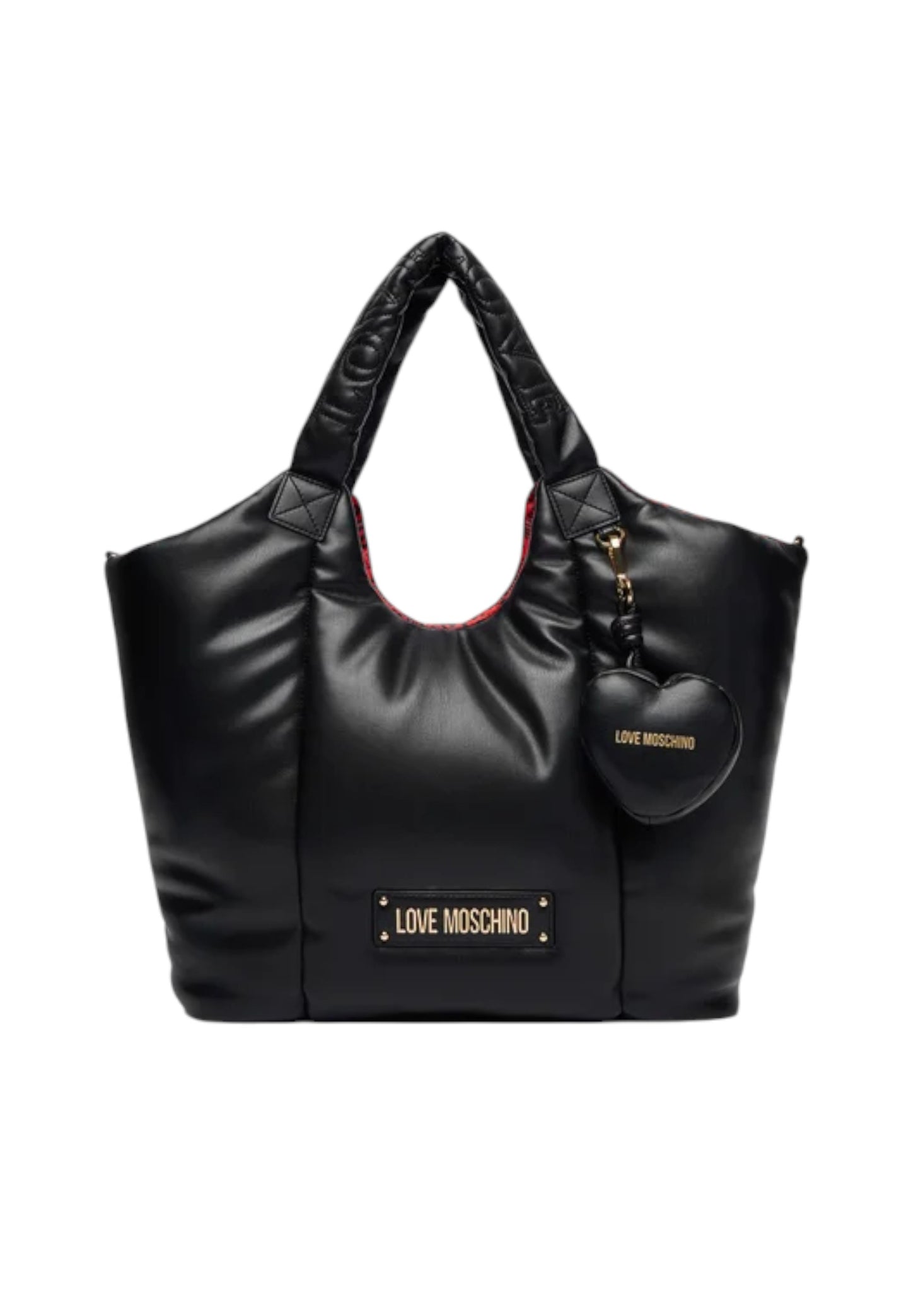 Borsa A Spalla Donna Love Moschino   JC4321PP0NKM1