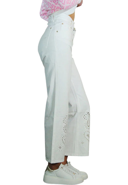 Pantaloni  Donna Denny Rose   411ND25009