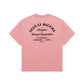 T-Shirt Manica Corta Uomo Deus Ex Machina   D261MTS155