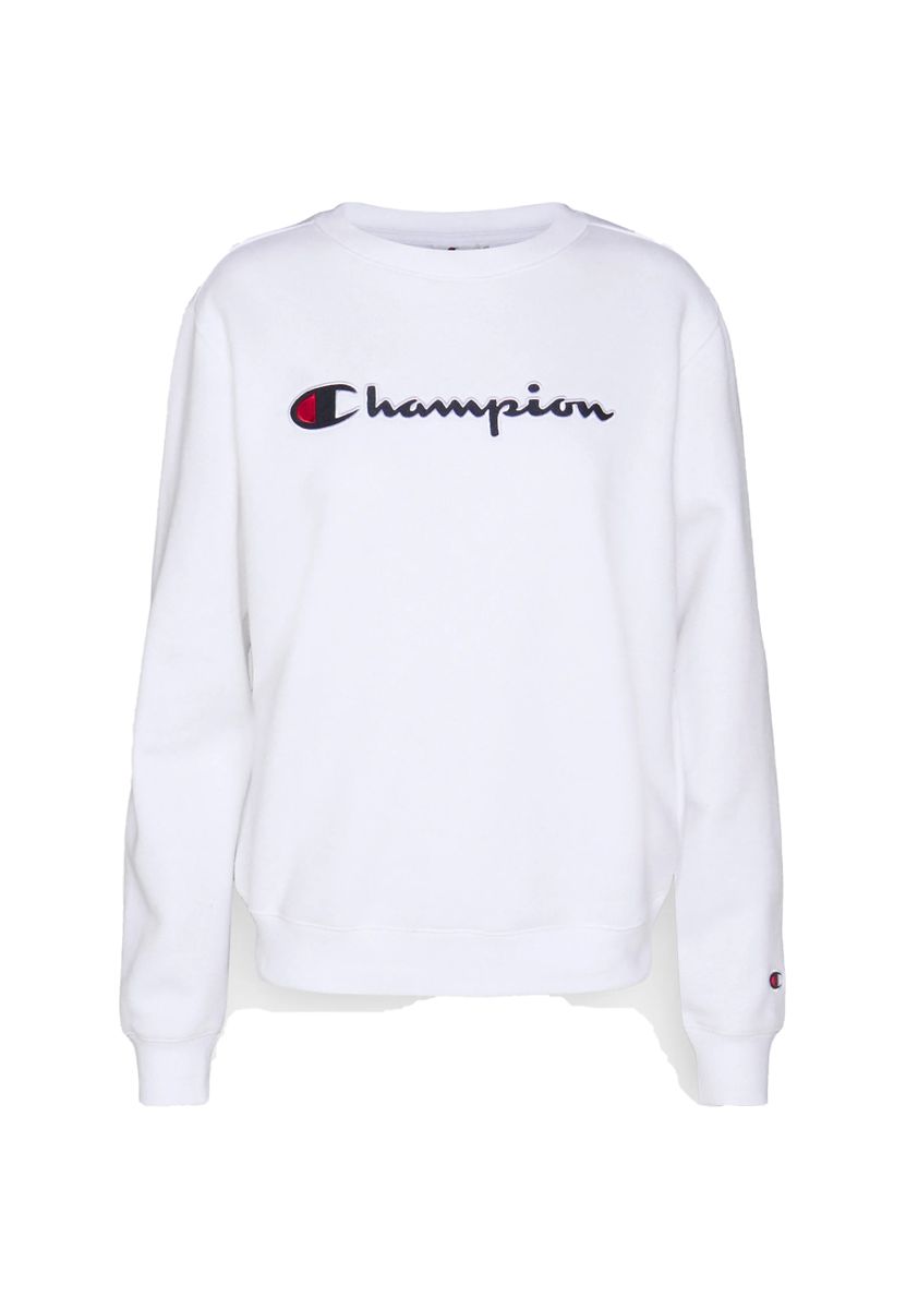 Felpa A Girocollo Donna Champion   114462