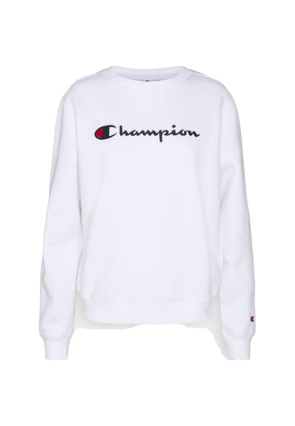 Felpa A Girocollo Donna Champion   114462