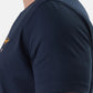 T-Shirt Manica Corta Uomo Aeronautica Militare Basic  261TS1580UJ00372