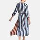 Vestito Lungo Donna Iconique  HAZEL IC26-091