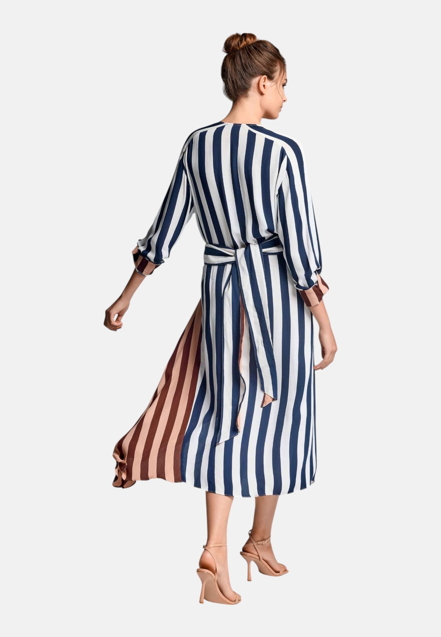 Vestito Lungo Donna Iconique  HAZEL IC26-091
