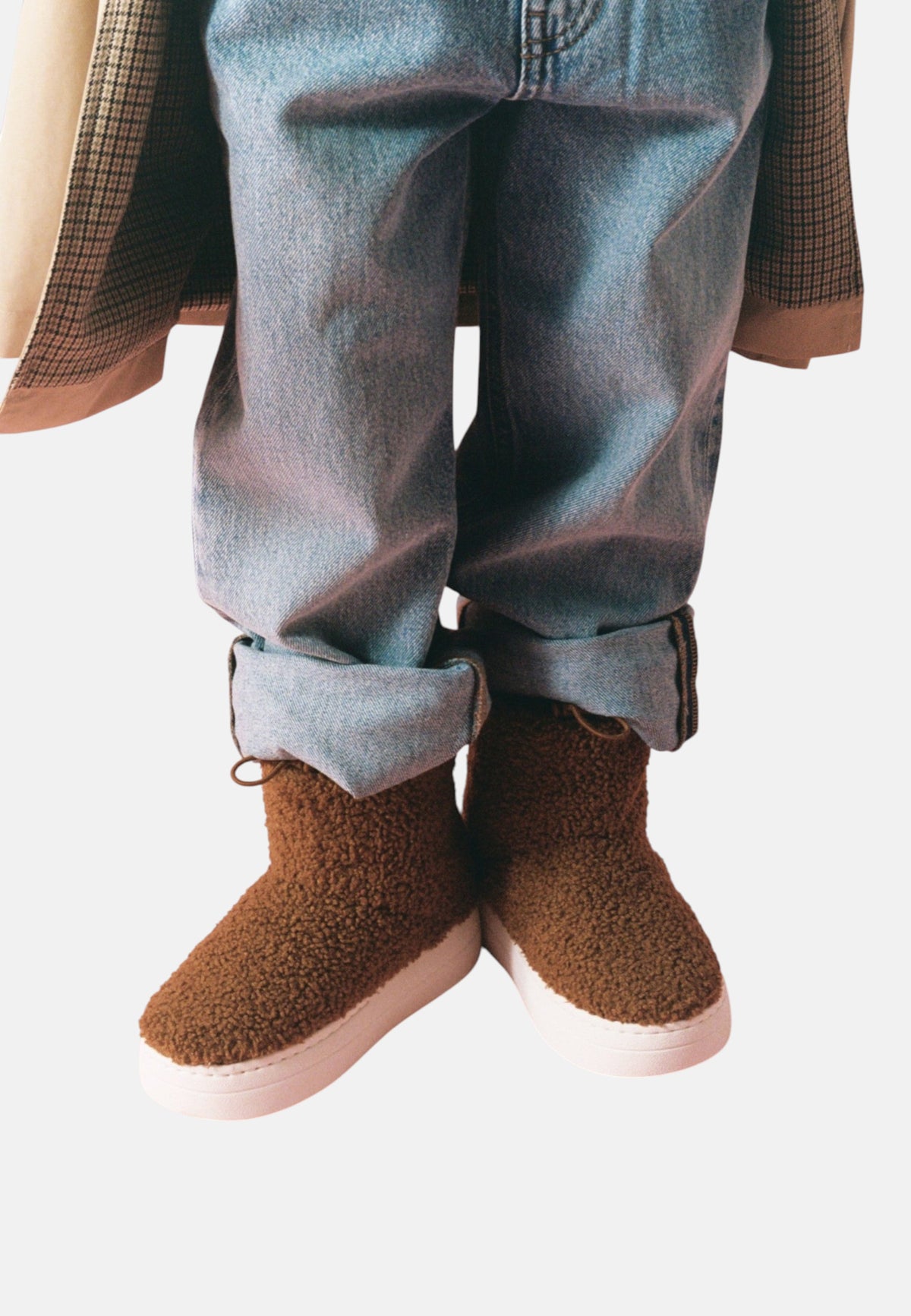 Stivaletti  Bambini e ragazzi Moon Boot   80D3440150