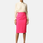 Gonna Midi Donna Twinset   201TT22350
