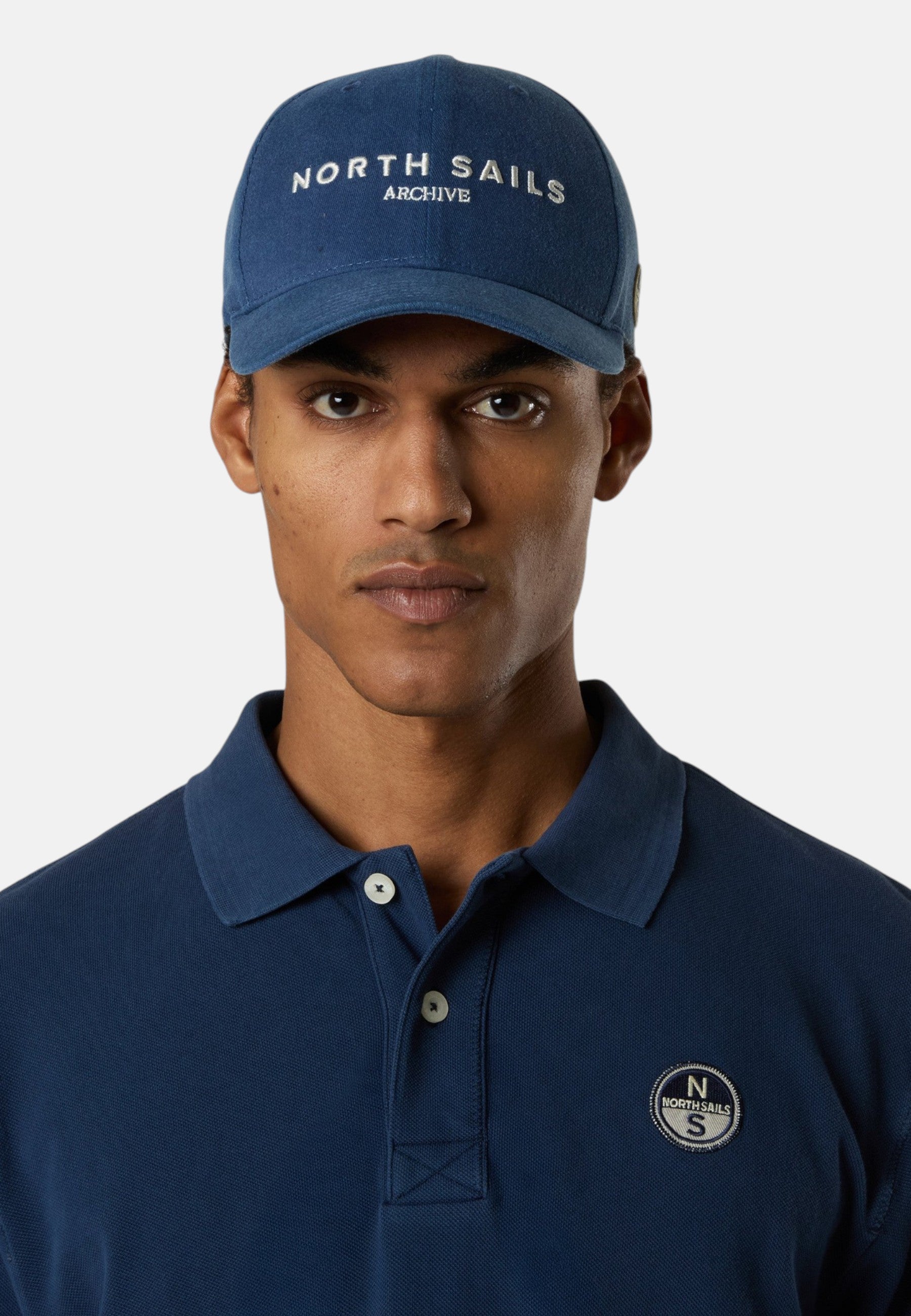 Cappello Baseball Uomo North Sails   623373