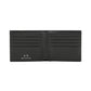 Portafoglio Con Portacarte Uomo Armani Exchange   9580974R847