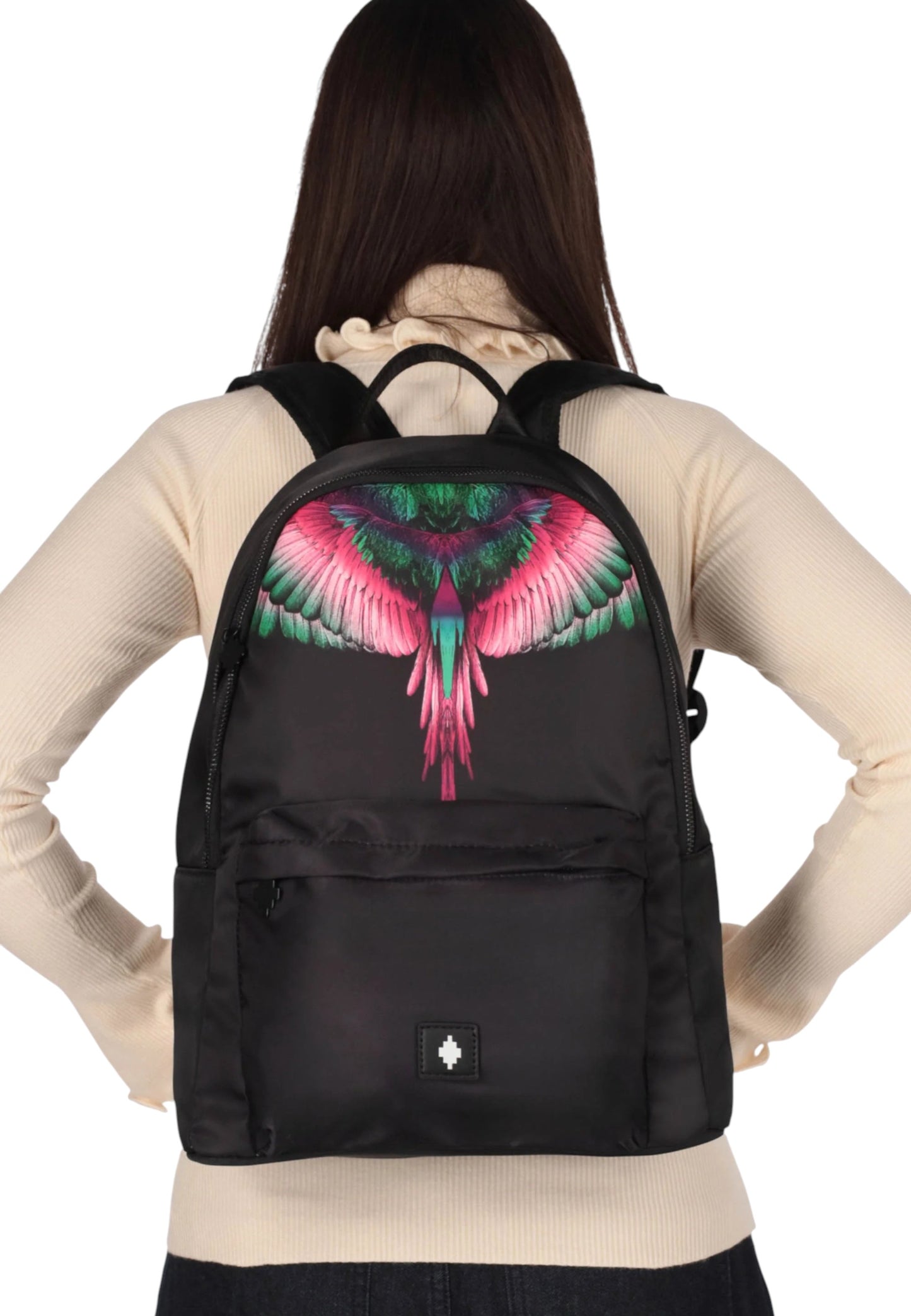 Zaino  Uomo County Of Milan  Wings COMAF25010