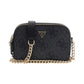 Borsa A Tracolla Donna Guess Crossbody Camera Noelle Ii HWSO9672140