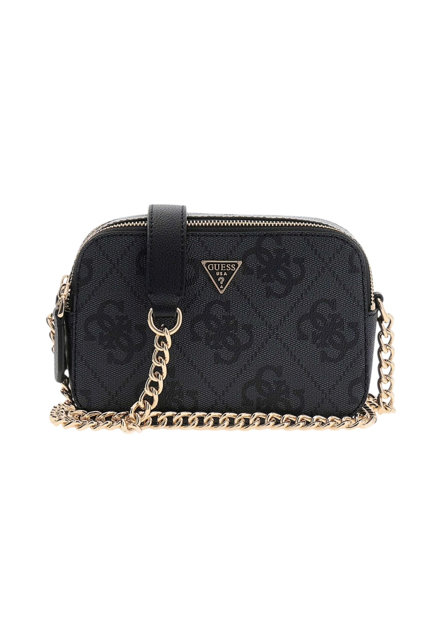 Borsa A Tracolla Donna Guess Crossbody Camera Noelle Ii HWSO9672140