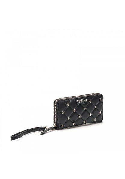 Portafoglio Con Zip Donna Gaelle   GBDASLG2908