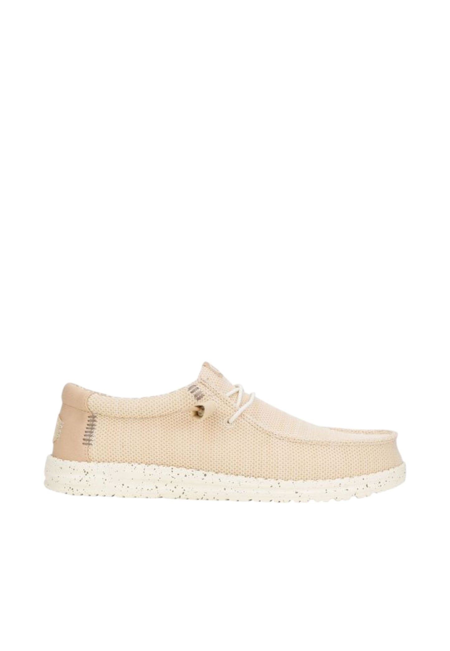 Slip-On Basse Uomo Hey Dude  Wally Stretch Sox HD.41898
