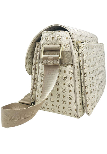 Borsa A Spalla Donna Pollini  Heritage TE8449PP0AQ11