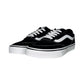 Sneakers Basse Donna Vans  Brooklyn Ls Suede/Canvas VN000D7U