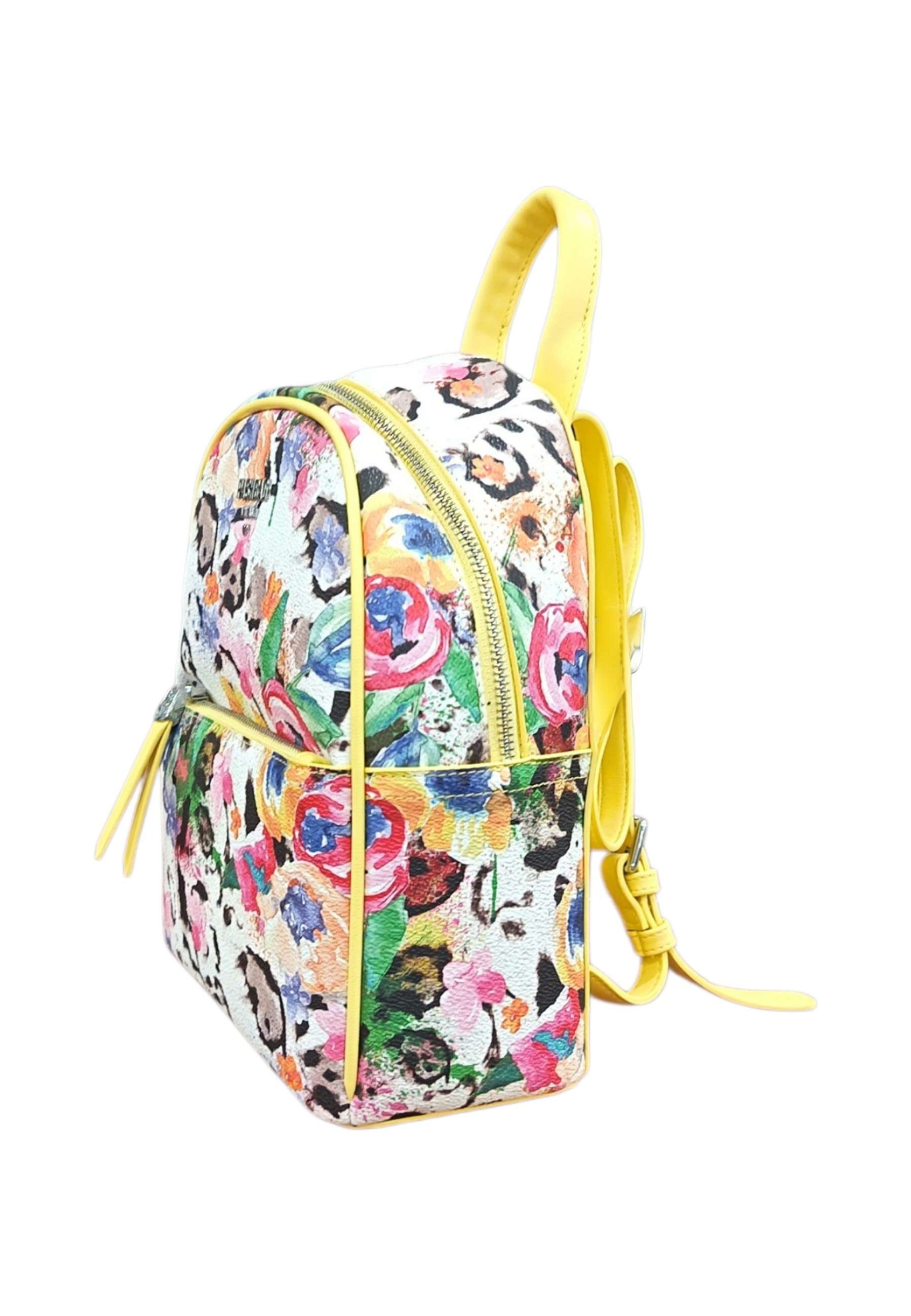 Zaino  Donna Pashbag  Fearless Jeff-Fearless
