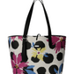Borsa A Spalla Donna Pashbag Tote  Paris