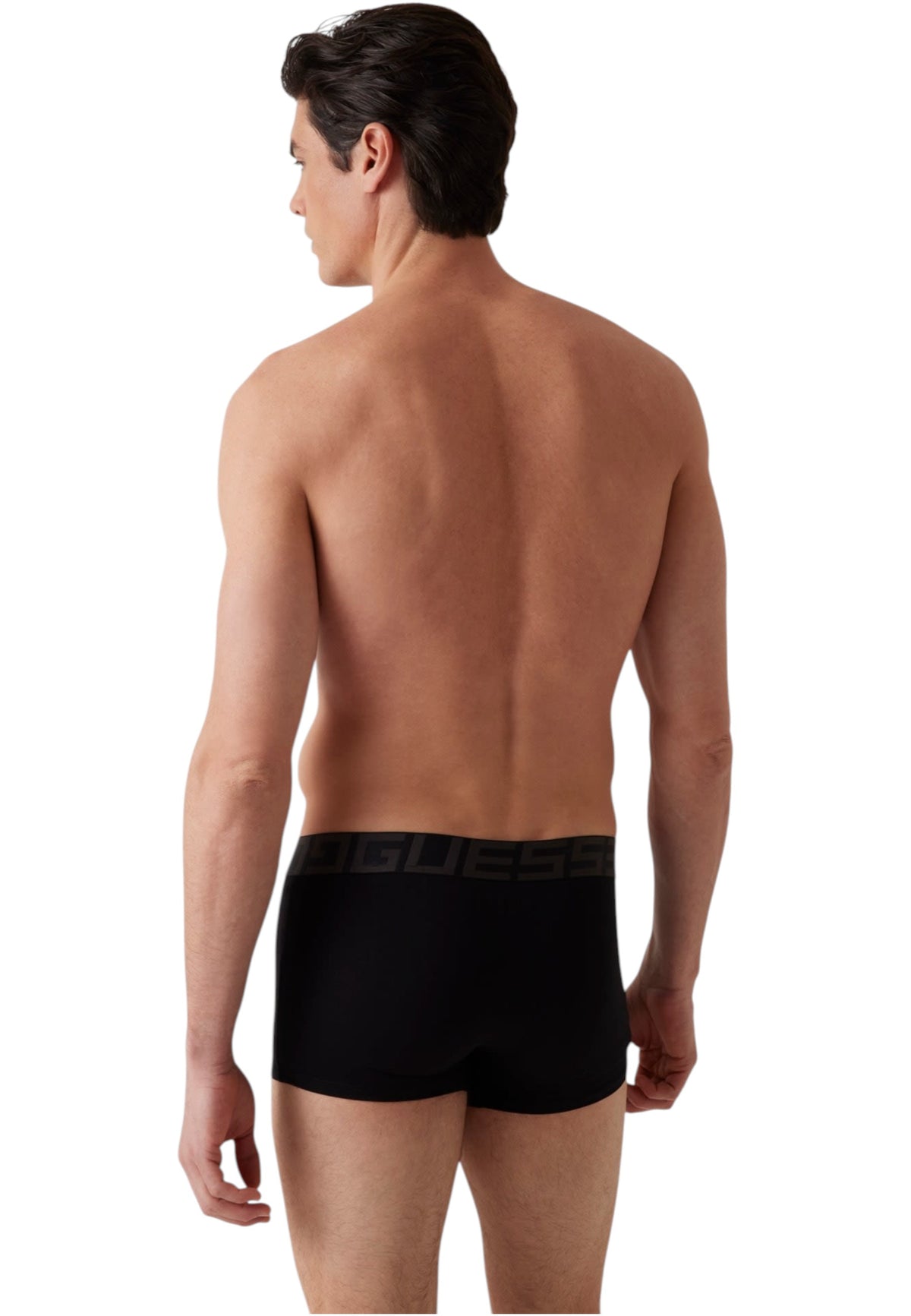 Boxer Set Uomo Guess 3 Pack Idol U4RG01K6YW0