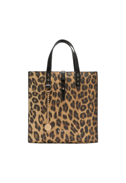 Borsa A Mano Donna Liu Jo Small Tote  AF5026E0016