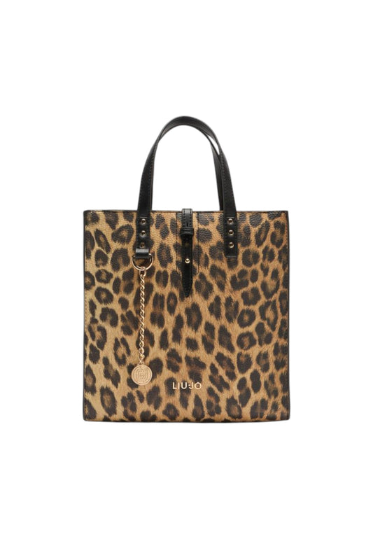 Borsa A Mano Donna Liu Jo Small Tote  AF5026E0016