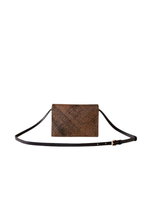 903002AZ5 - Borsa - Borbonese