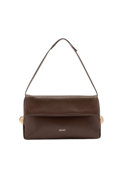 Borsa A Spalla Donna Liu Jo Medium Pochette  AF5097E0077