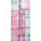 Foulard  Donna Desigual 180x80 cm Grunge 26SAWA27