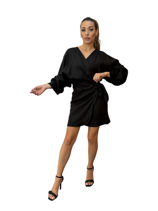 Vestito salopette Donna Actualee