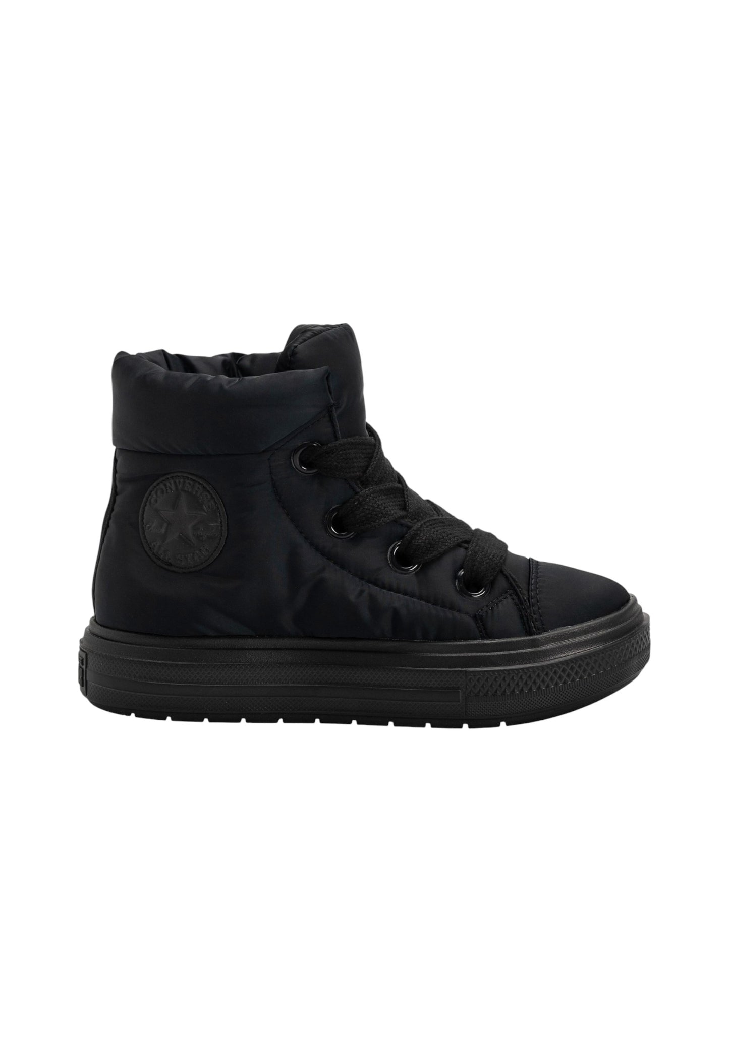 Sneakers  Donna Converse  Ctas Elements Boot Hi A1294
