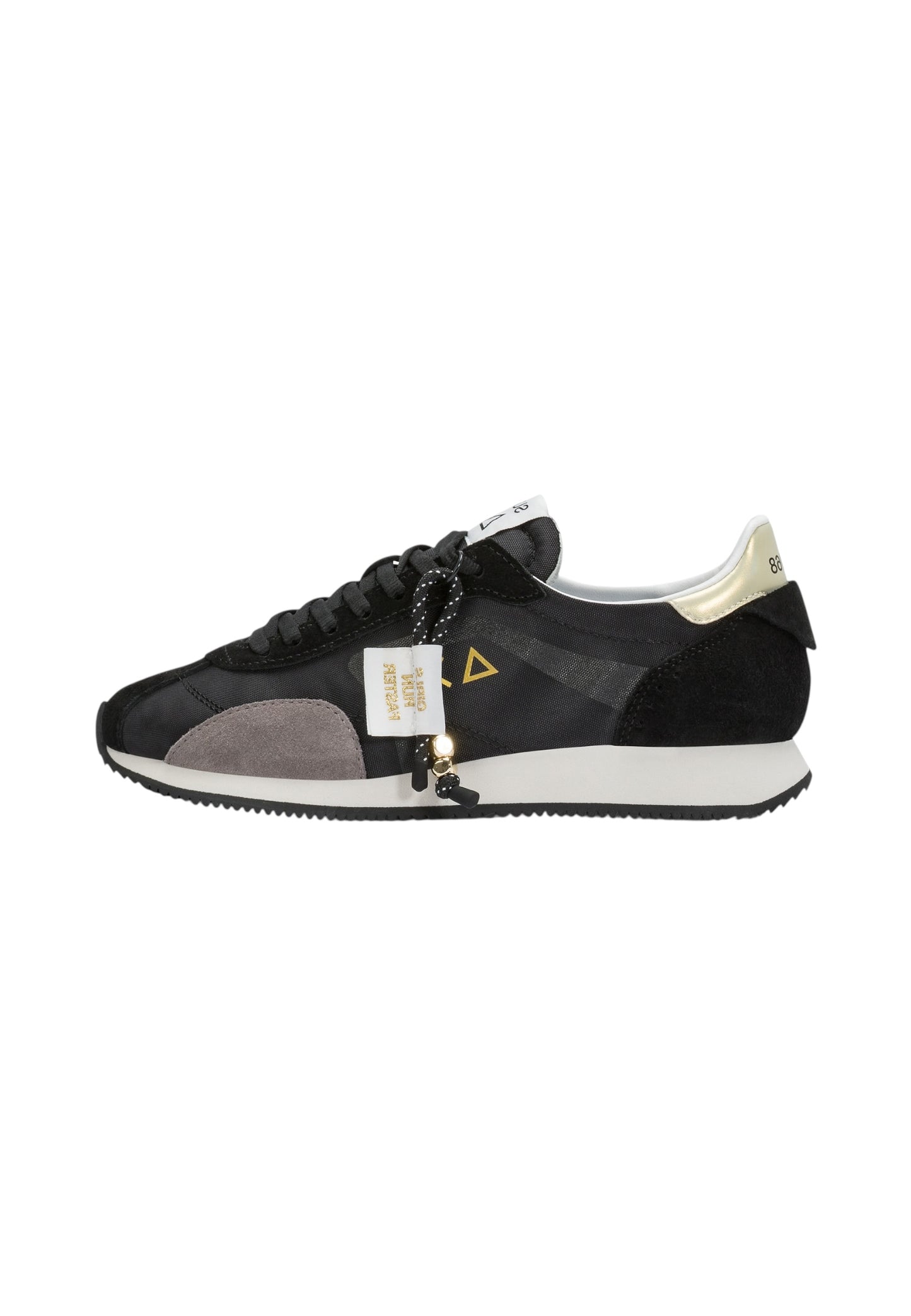 Sneakers  Donna Sun68  Easy Runner Woman Z36226
