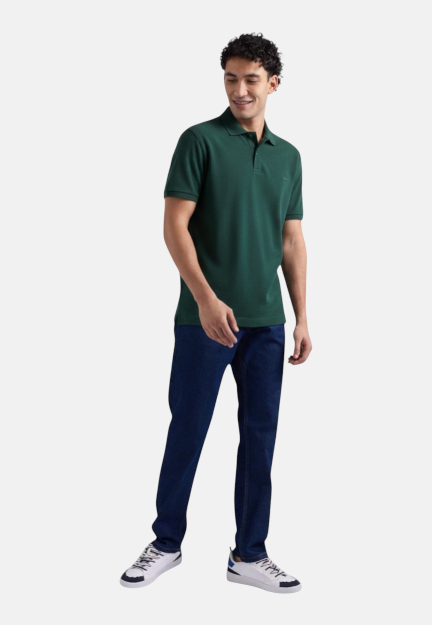 Polo Manica Corta Uomo Harmont & Blaine Basic Cotone Supimaï¿½  LRQ464021924