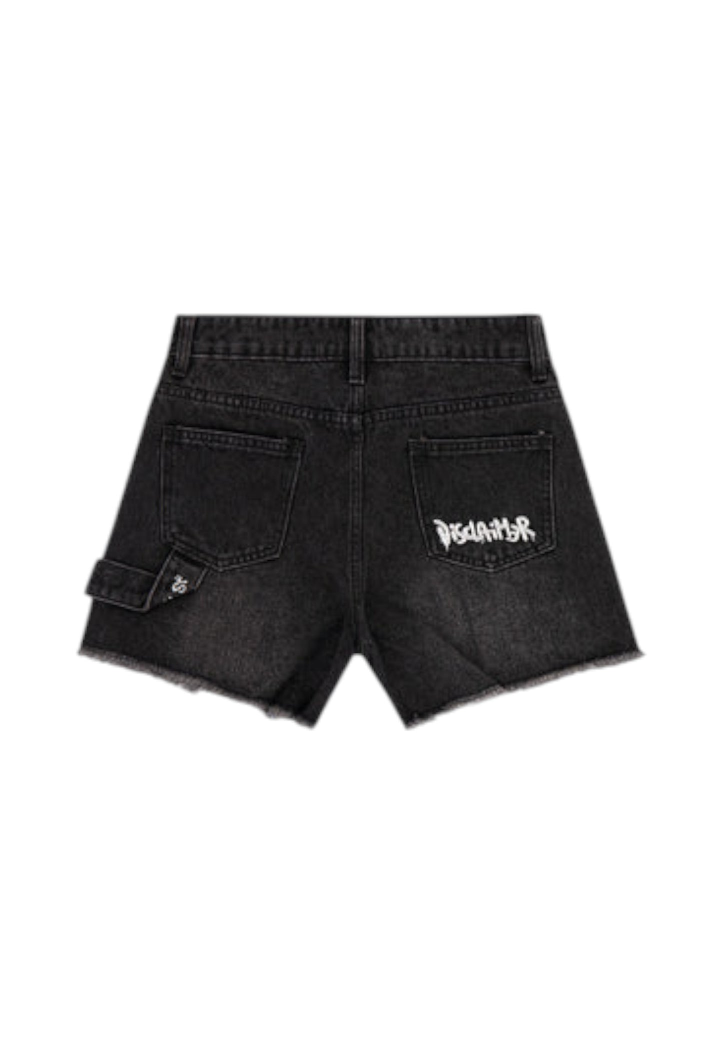 Pantaloncini Jeans Donna Disclaimer   26EDS55576