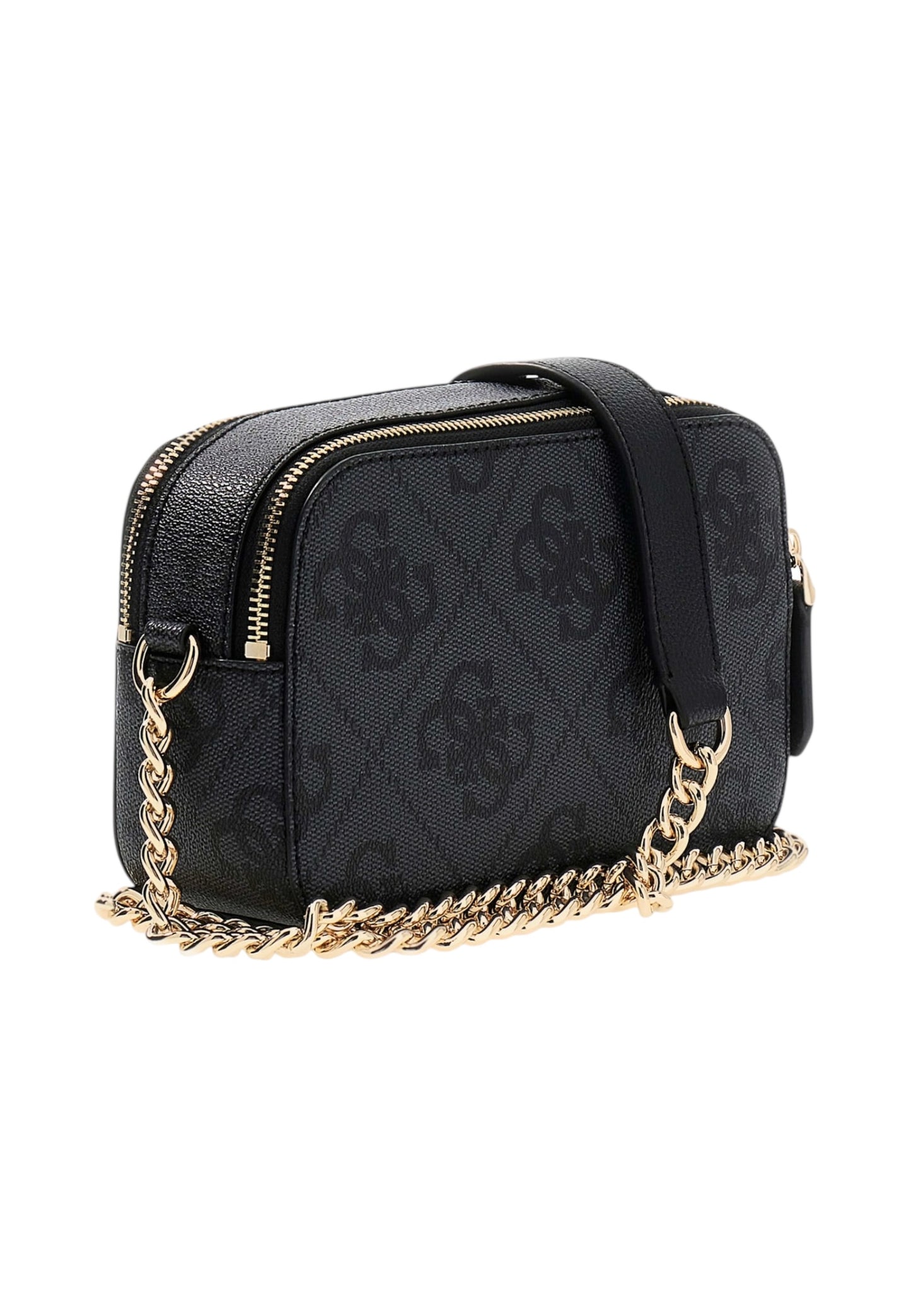 Borsa A Tracolla Donna Guess Crossbody Camera Noelle Ii HWSO9672140