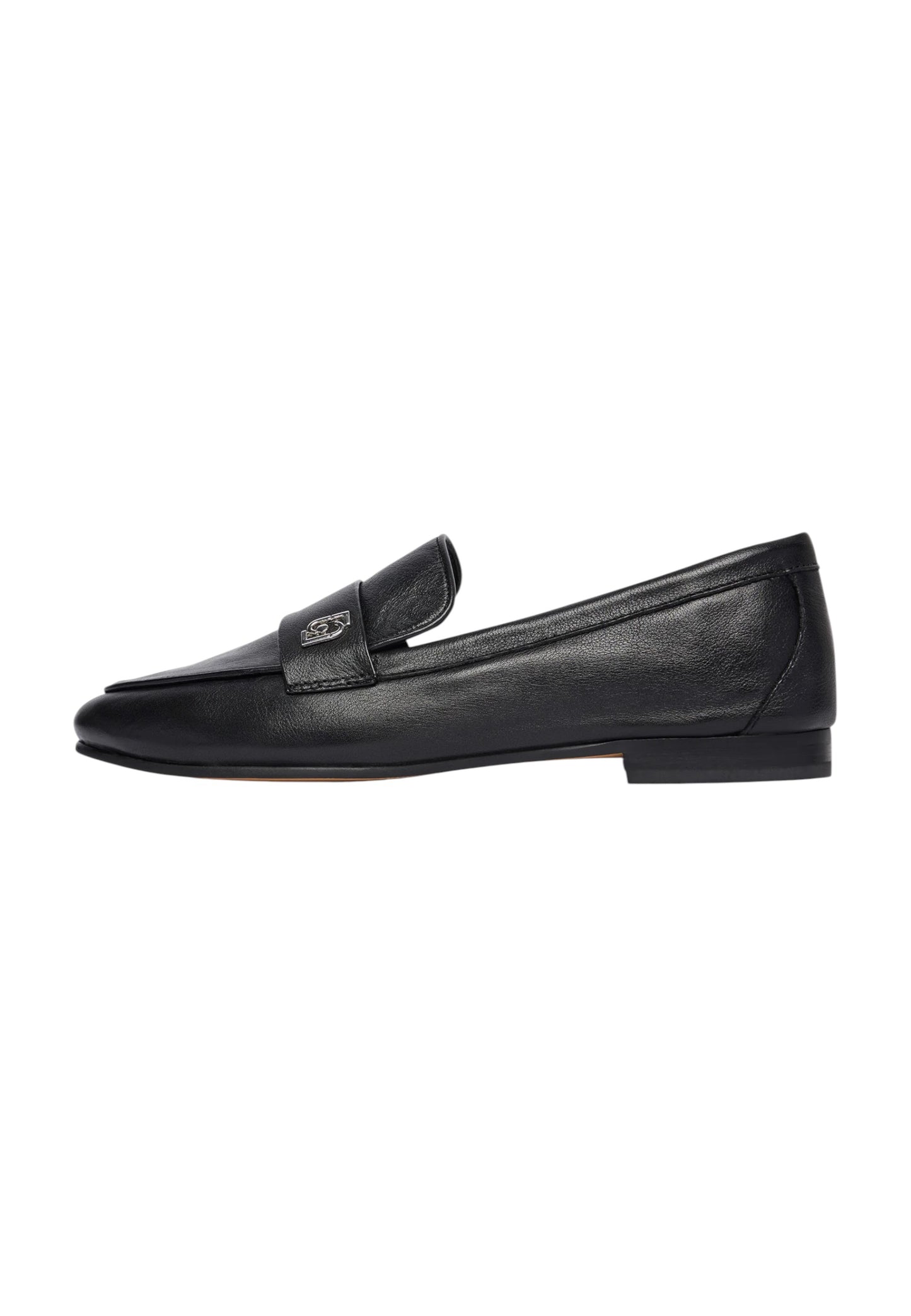 Mocassini  Donna Liu Jo In Pelle Di Vitello Emel 05 SA6035P0102