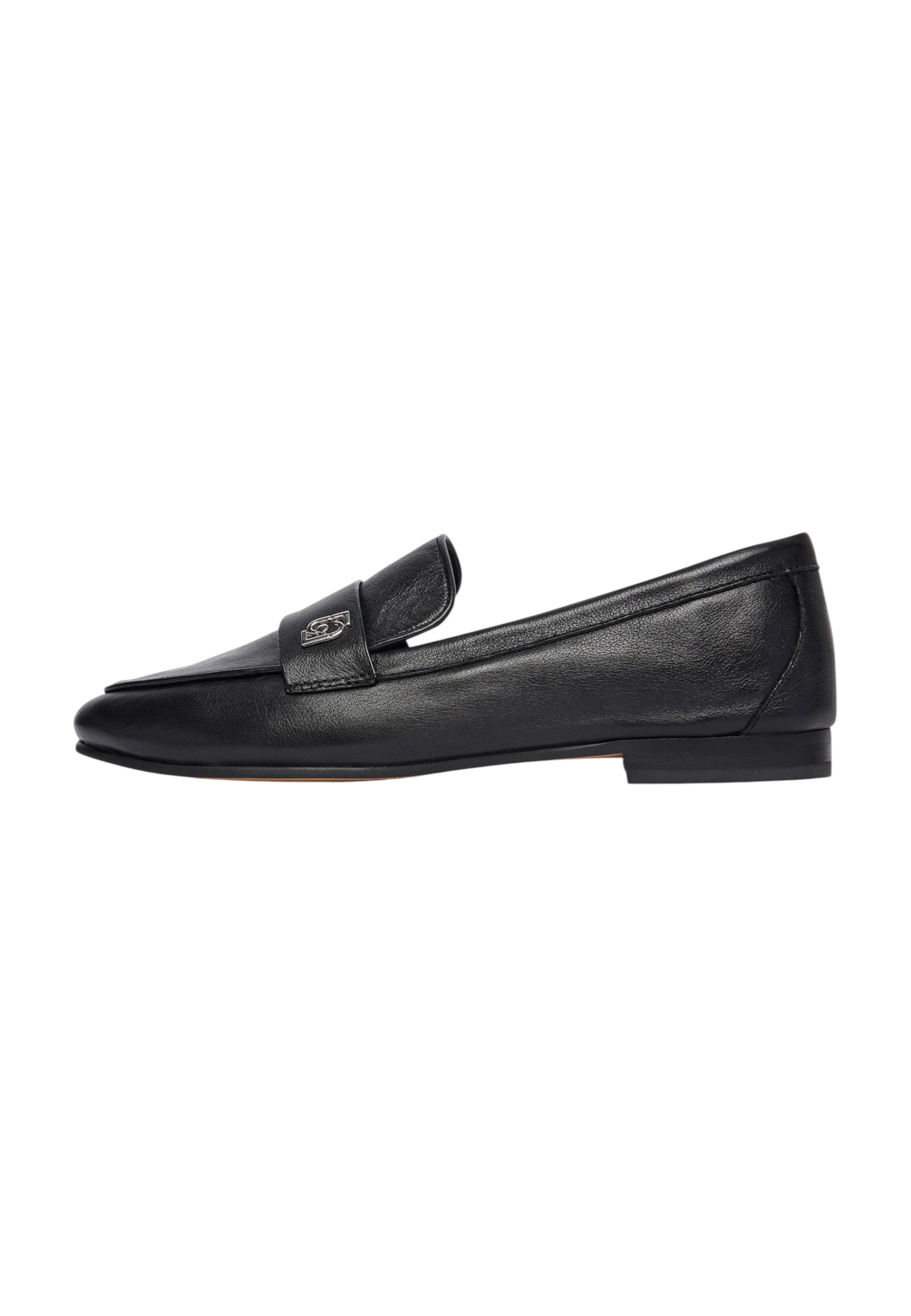 Mocassini  Donna Liu Jo In Pelle Di Vitello Emel 05 SA6035P0102
