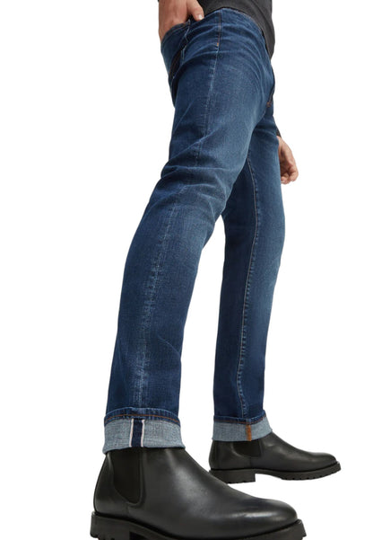 Jeans  Uomo Gas   35144831078