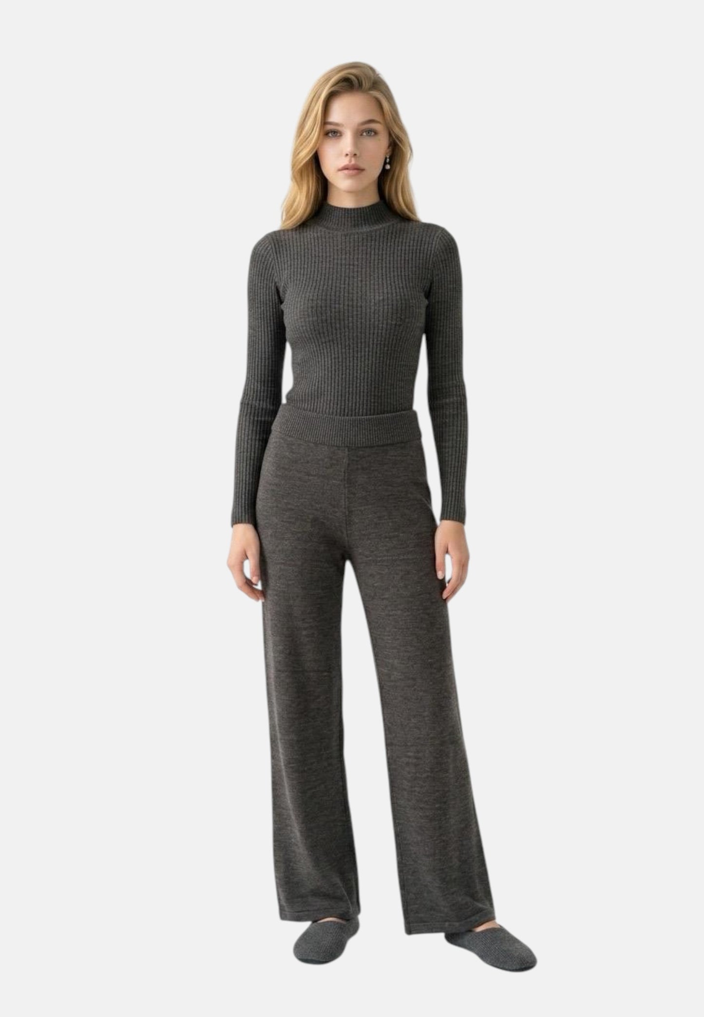 Pantaloni Della Tuta Donna Glamorous   AN5271