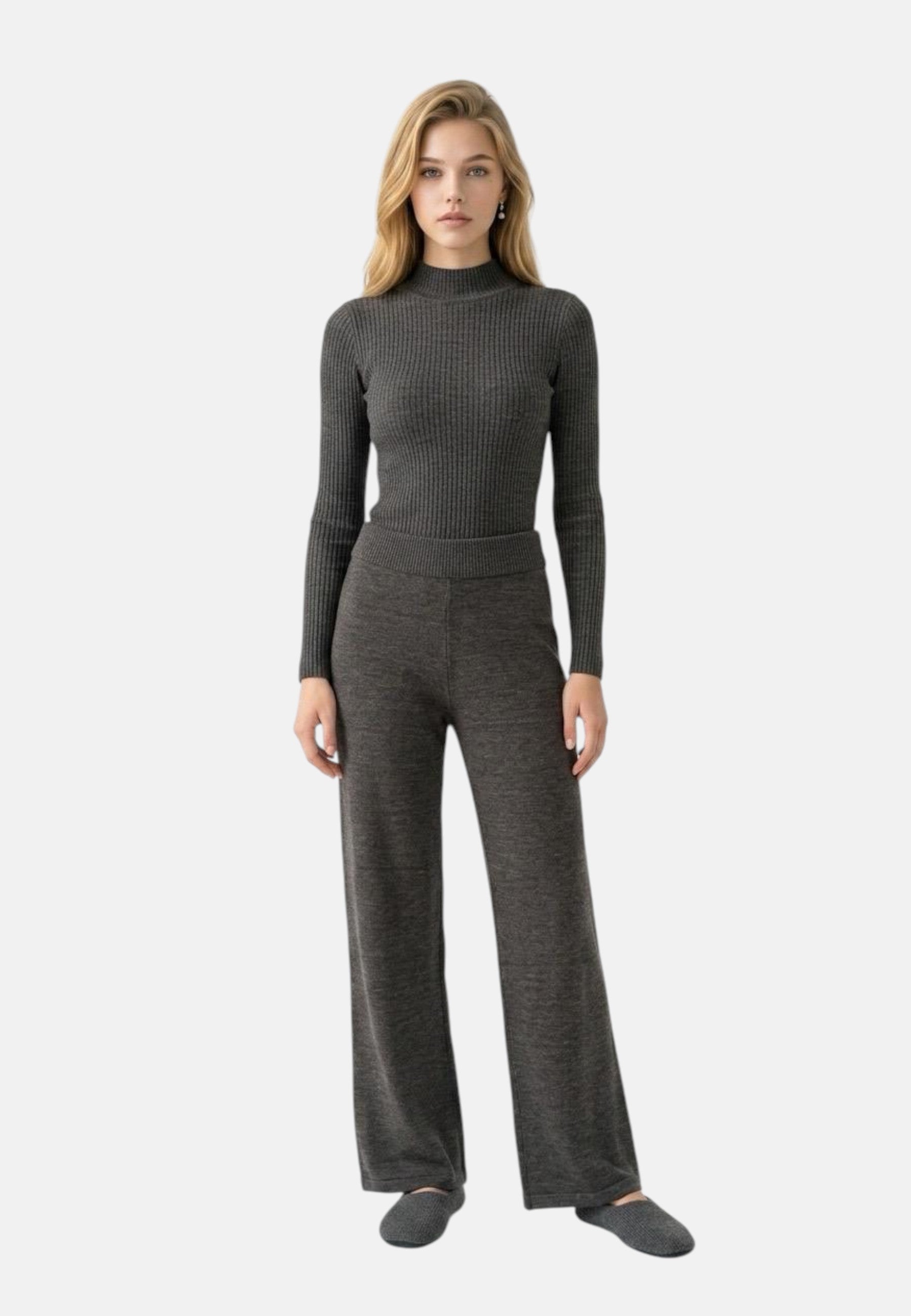 Pantaloni Della Tuta Donna Glamorous   AN5271