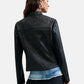 Cappotto  Donna Desigual  Chaq Bikercy 26WWEW09