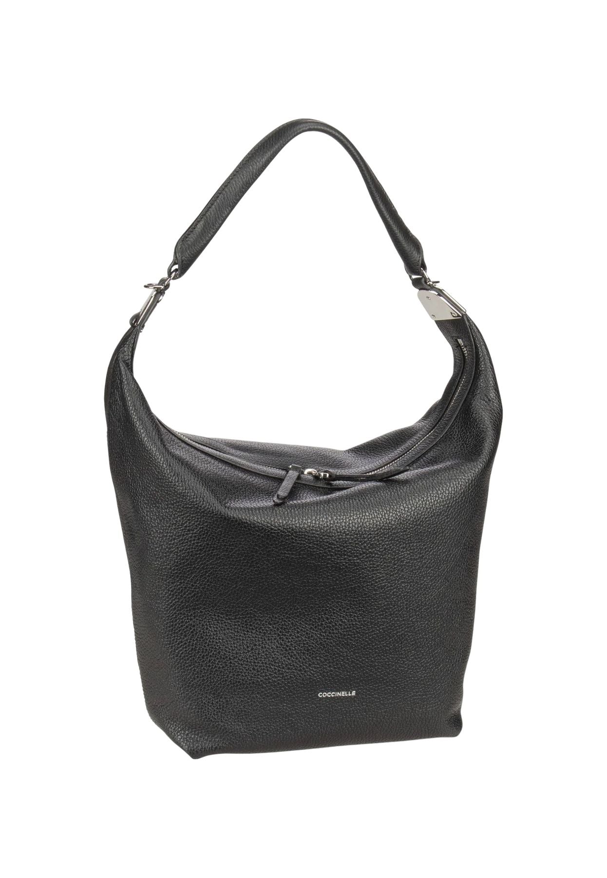 Borsa A Spalla Donna Coccinelle Hobo Mintha E1MEF130202