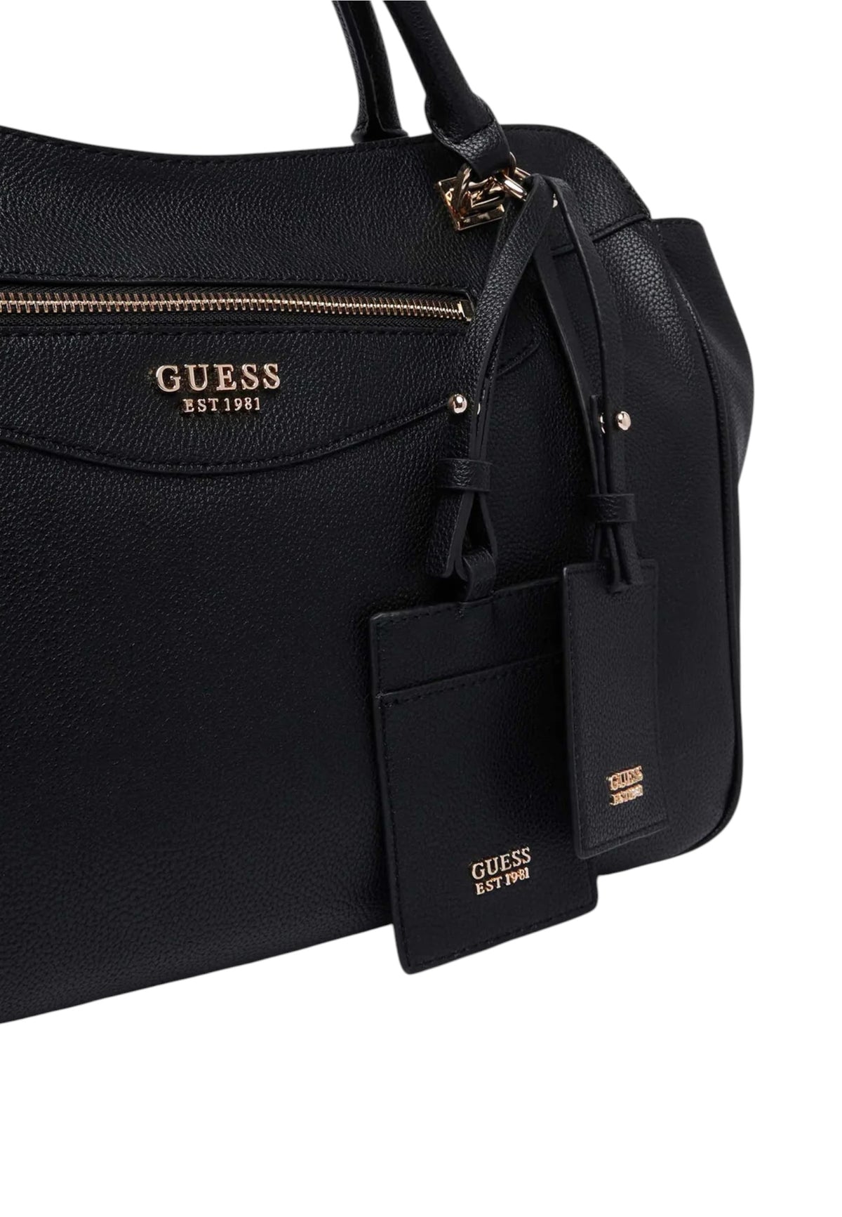 Borsa A Mano Donna Guess Satchel Antonia HWBG2183060