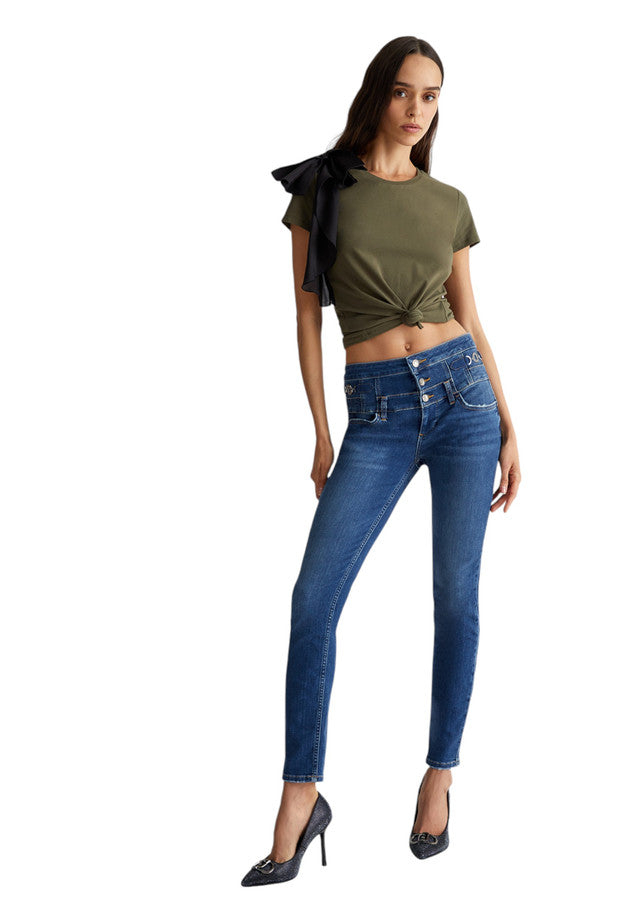 UF4014D4811 - Jeans - Liu Jo