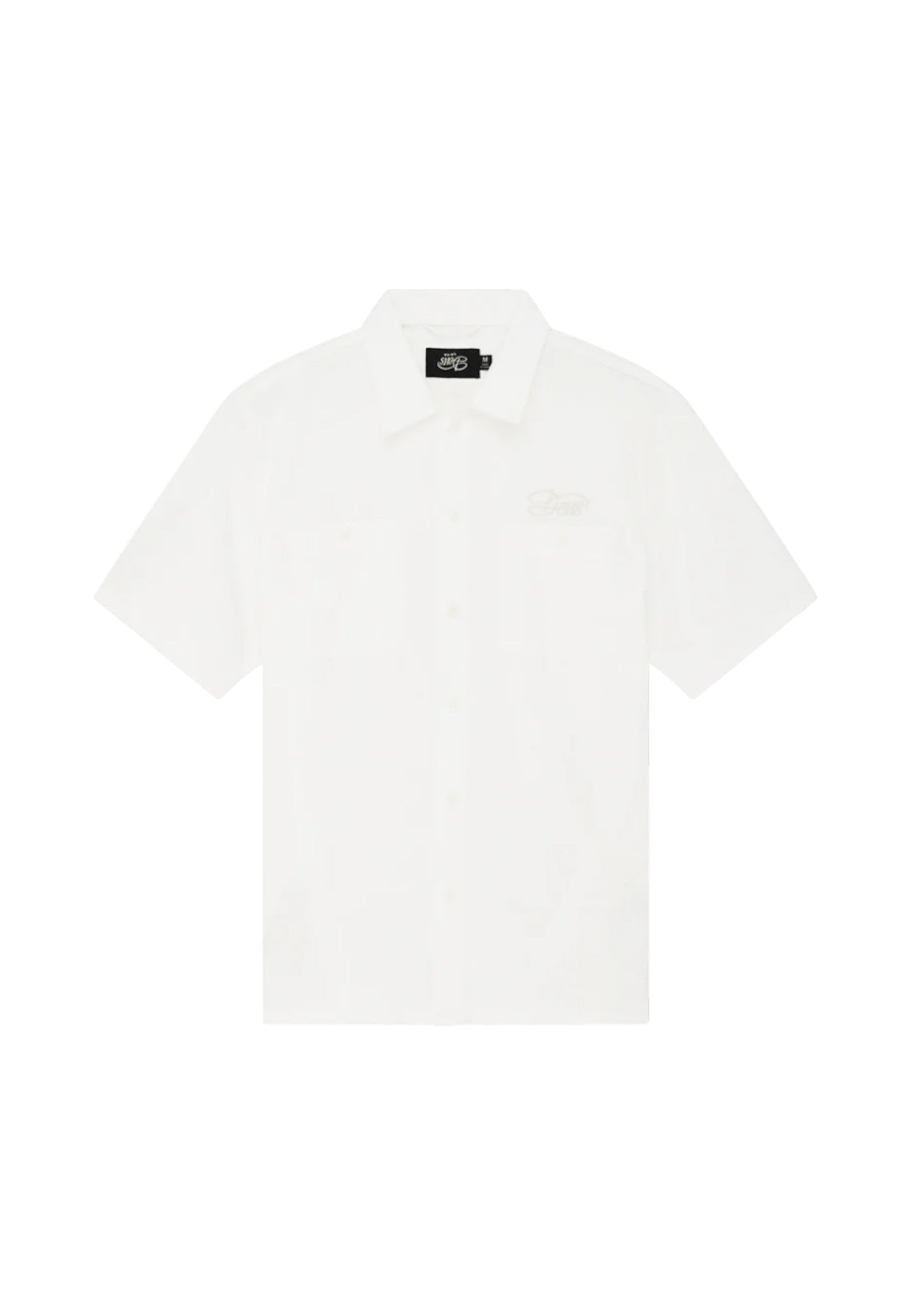 Polo Manica Corta Uomo Deus Ex Machina   D261MSH104