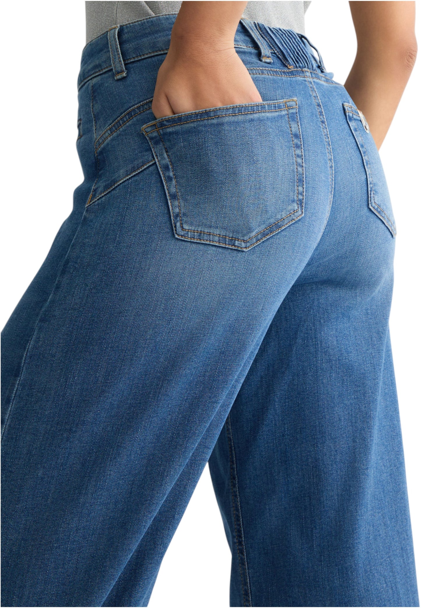 Jeans  Donna Liu Jo