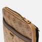 Borsa A Tracolla Uomo Guess Crossbody Flat Milano HMEVZLP2223