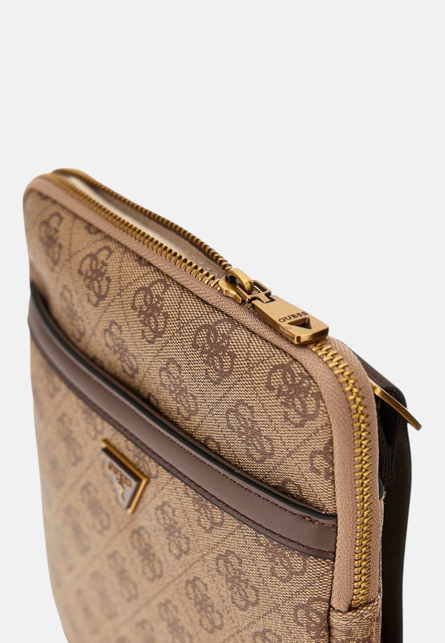 Borsa A Tracolla Uomo Guess Crossbody Flat Milano HMEVZLP2223