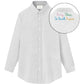 Camicia Manica lunga Donna Mc2 Saint Barth Seersucker Stripes V Repeat Brigitte BRIG001