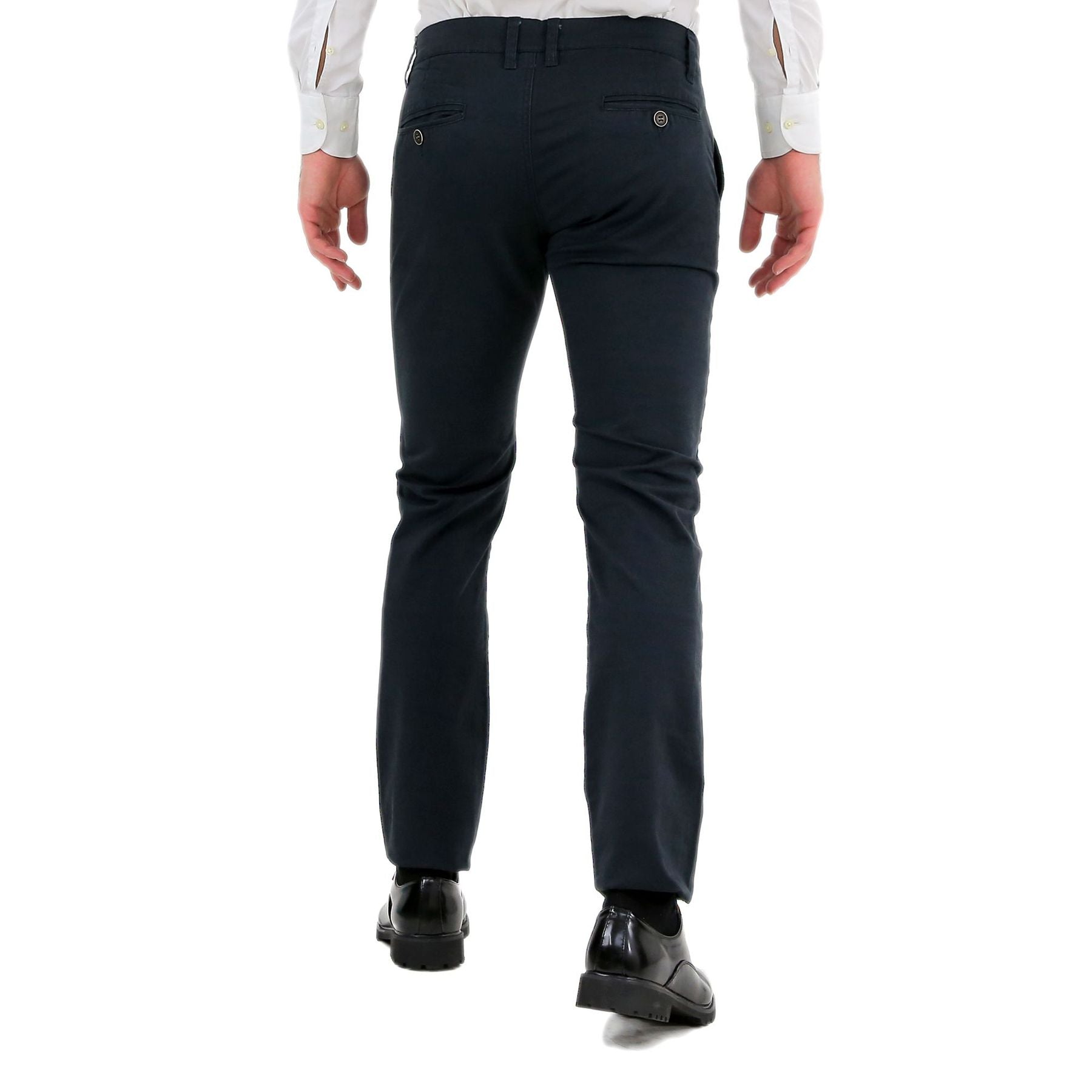 Pantaloni Chino Uomo Guess   M2YB29WEOP3