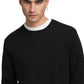 Maglia A Girocollo Uomo Replay Con Ricamo R  UK4851.000.G22578