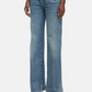 Jeans Flare Fit Donna Liu Jo A Vita Alta Patch Pocket Flare UF6196D4854